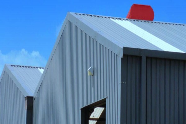 A & I Sheeting Erectors