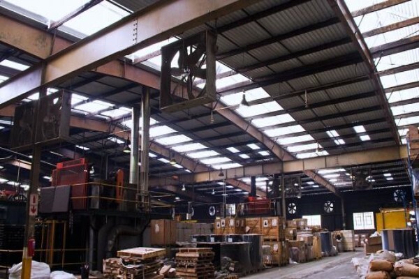 A & I Sheeting Erectors