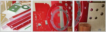 Tufnol Stock Clearance Sale