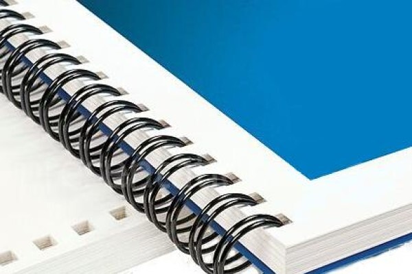 Wirebind