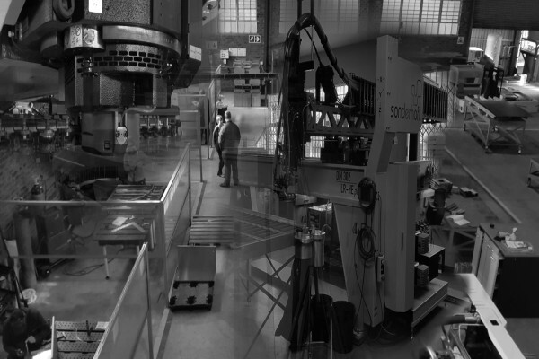 Electrosystems