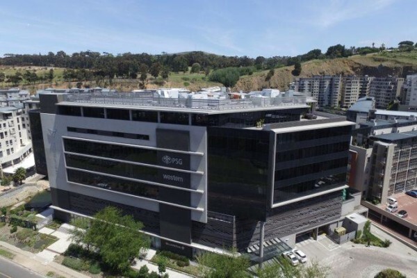 Capitol Commercial Properties