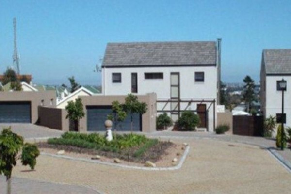 Capitol Commercial Properties