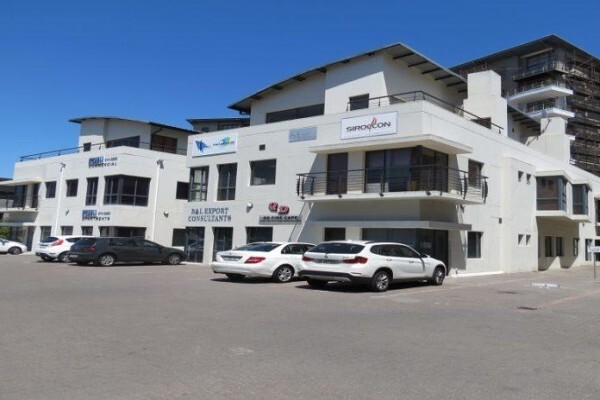 Capitol Commercial Properties