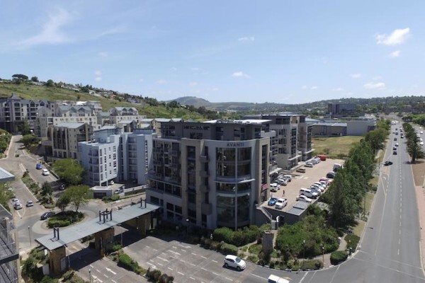 Capitol Commercial Properties
