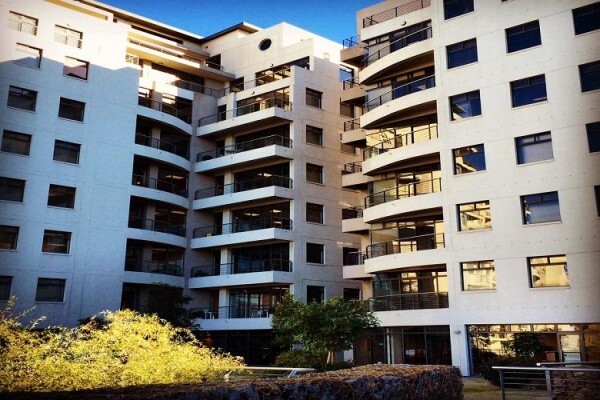 Capitol Commercial Properties