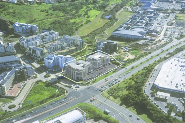 Capitol Commercial Properties