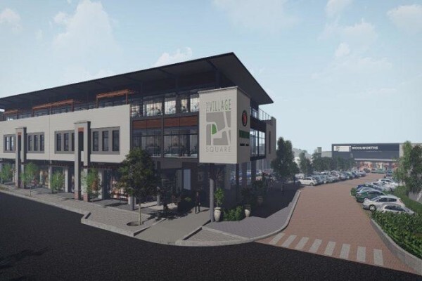 Capitol Commercial Properties