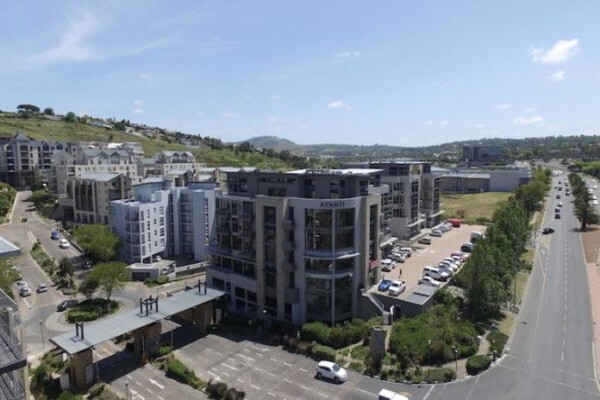Capitol Commercial Properties