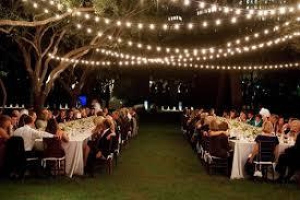 Partylights
