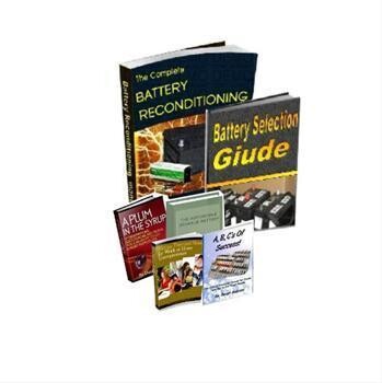 Battery Business