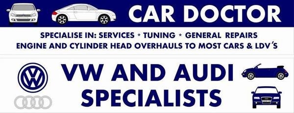 Car Doctor Brackenfell