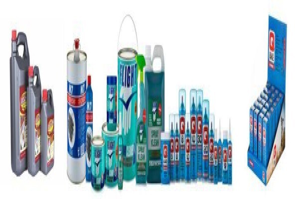Mantech