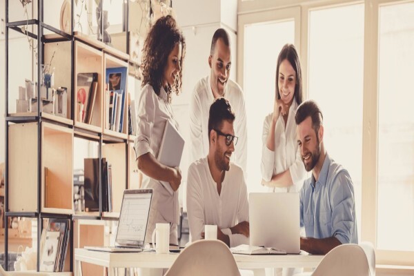 Modernising Management