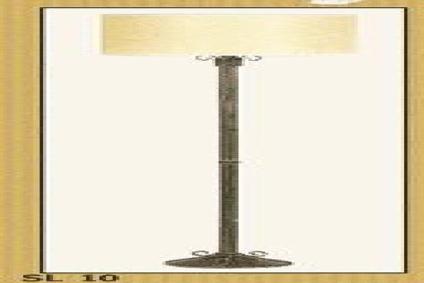 Anglo Lamps And Shades