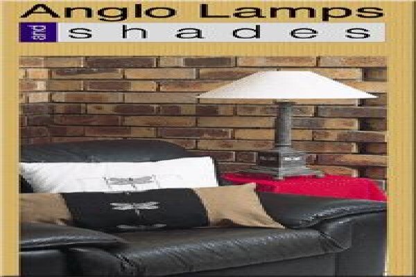 Anglo Lamps And Shades