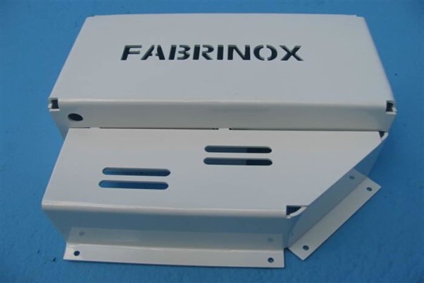 Fabrinox