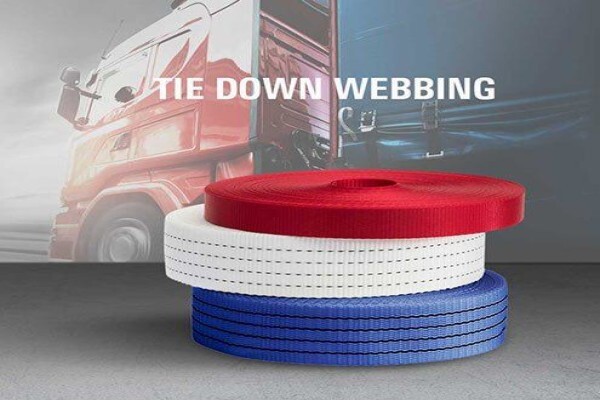 Webbing Products