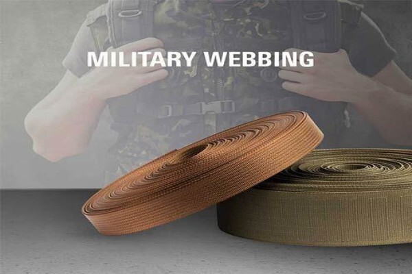 Webbing