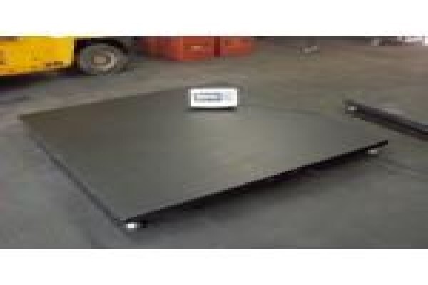 Weighing Instrument Services