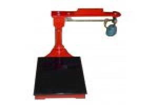 Weighing Instrument Services