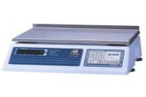 Weighing Instrument Services