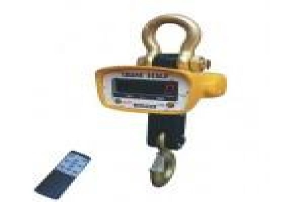 Weighing Instrument Services