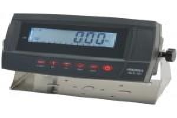 Weighing Instrument Services