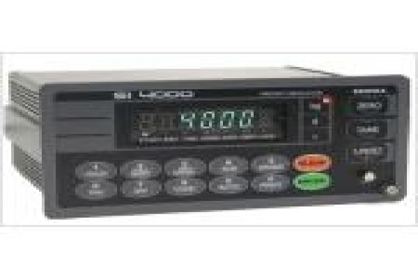 Weighing Instrument Services
