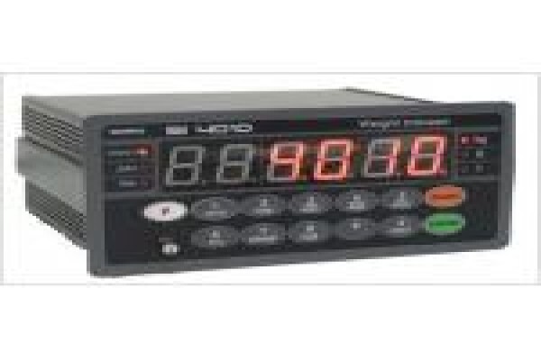 Weighing Instrument Services