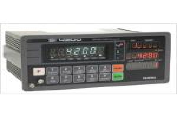 Weighing Instrument Services