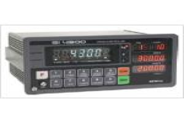 Weighing Instrument Services