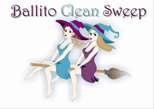 Ballito Clean Sweep