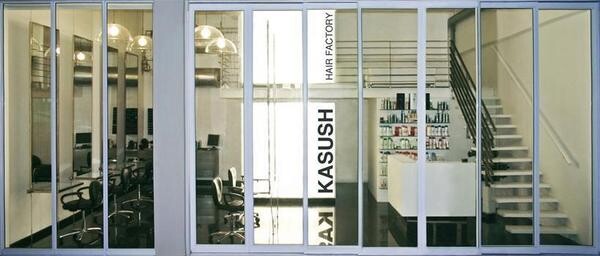 Kasush Hairdressing