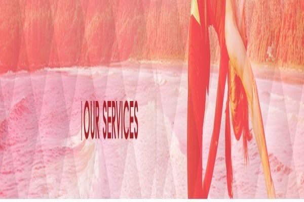 Therapeutic Touch Studio