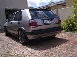 Brian's Spares