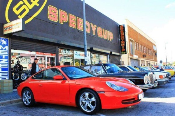 Speedyquip CC