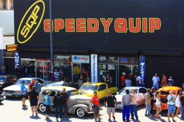 Speedyquip CC