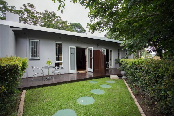 Westville Bed & Breakfast