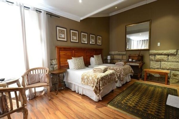 My Housy Bed And Breakfast