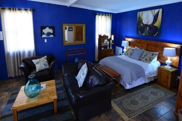My Housy Bed And Breakfast