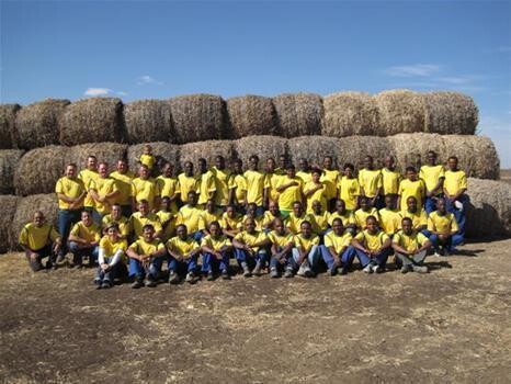 Lhc Group