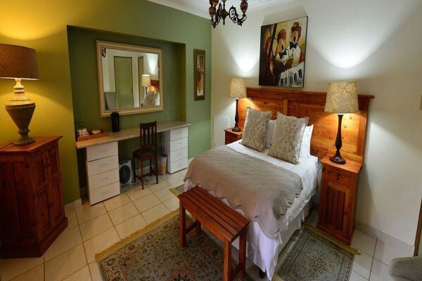 My Housy Bed And Breakfast