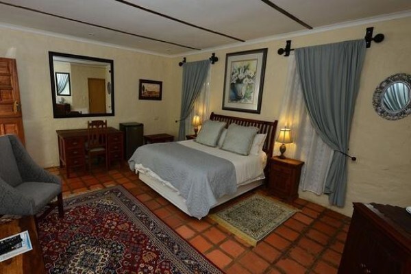 My Housy Bed And Breakfast