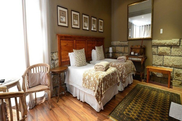 My Housy Bed And Breakfast