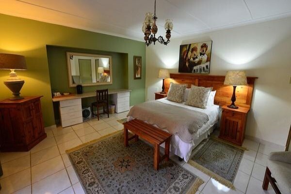 My Housy Bed And Breakfast