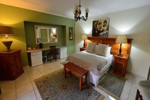 My Housy Bed And Breakfast