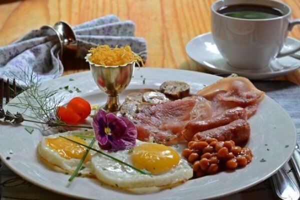 My Housy Bed And Breakfast