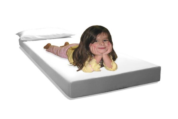 Snooza Ottoman Sleepa