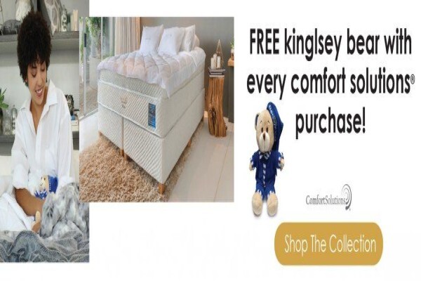 The Bed King Tygervalley